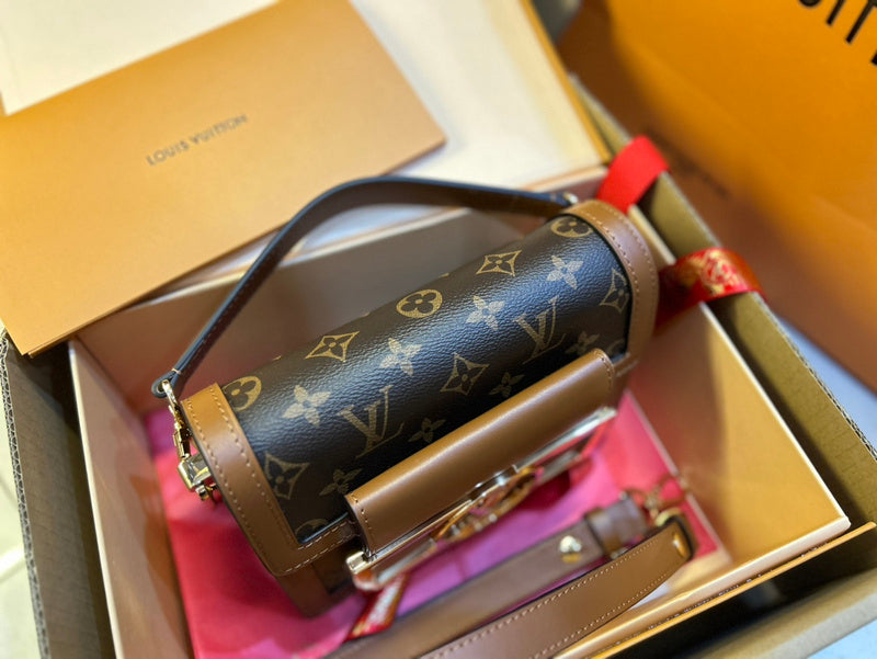 COZY - LV Bags - 1005