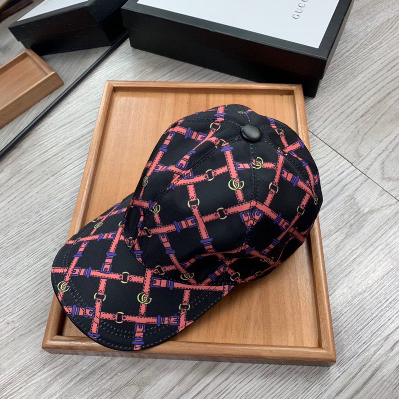 COZY BAGS - Guki Hats & Caps - 064