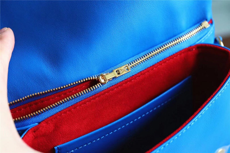 COZY - LOV Lady Bags - 1492