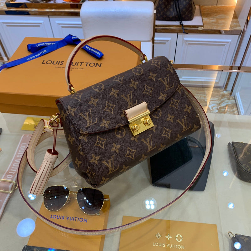 COZY - LV Bags - 4072