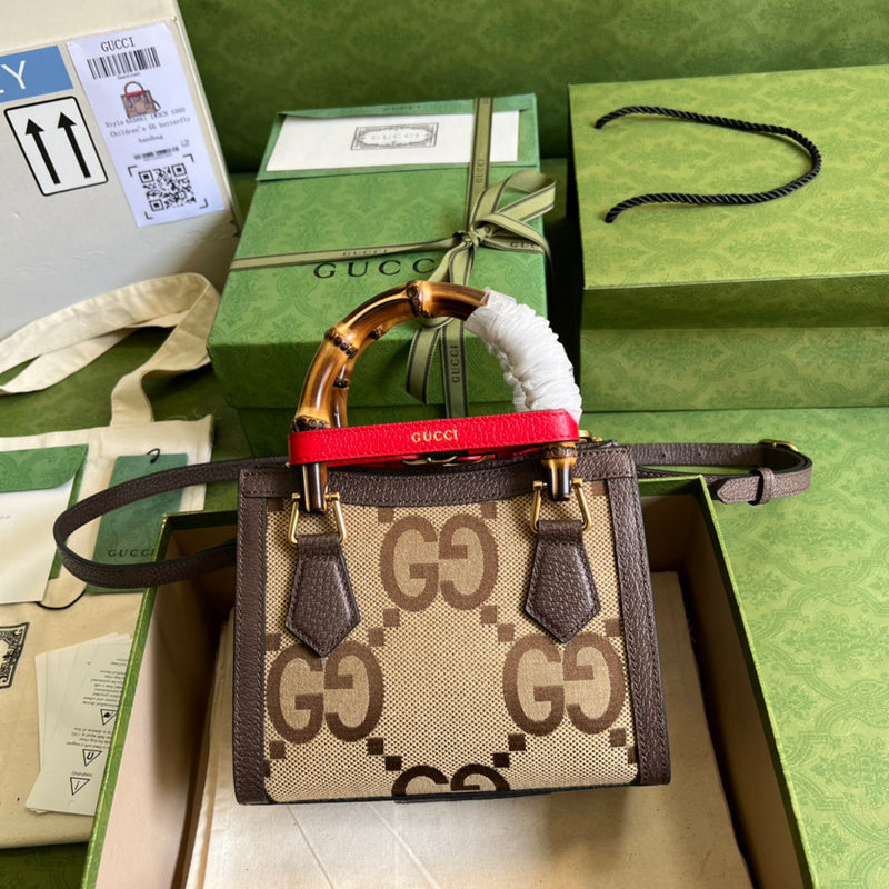 JB - Guki Lady Bags - 787