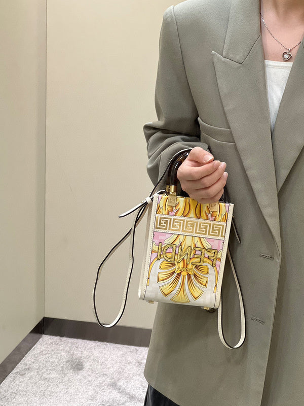 COZY BAGS - FDE Bags - 323