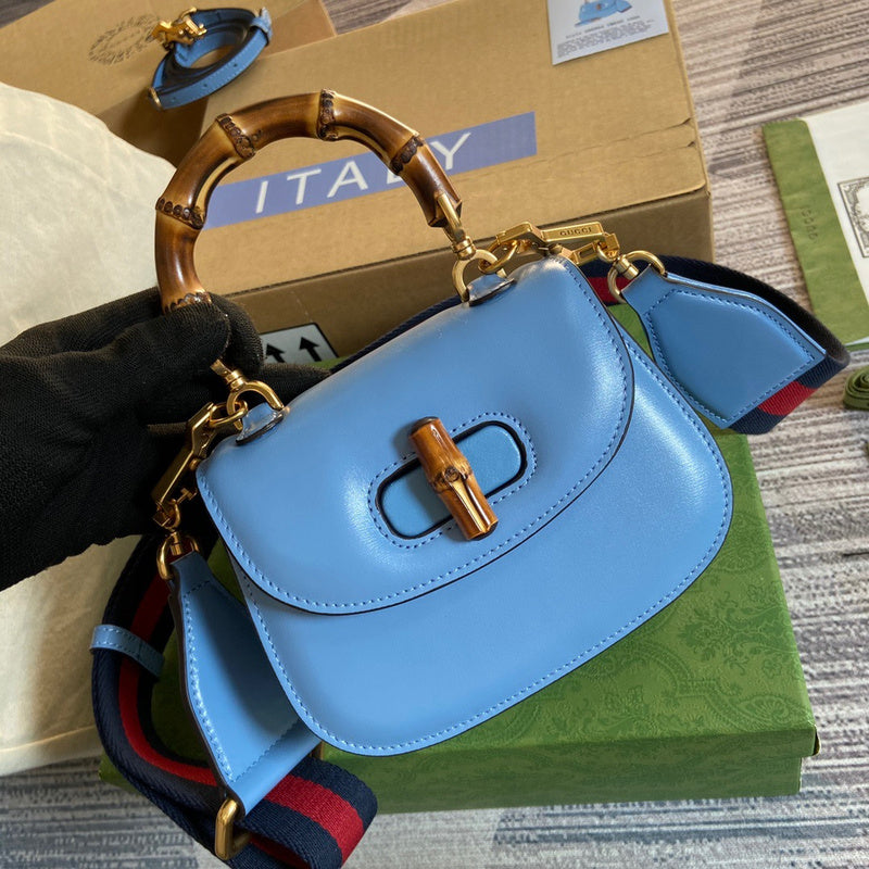 JB - Guki Lady Bags - 916