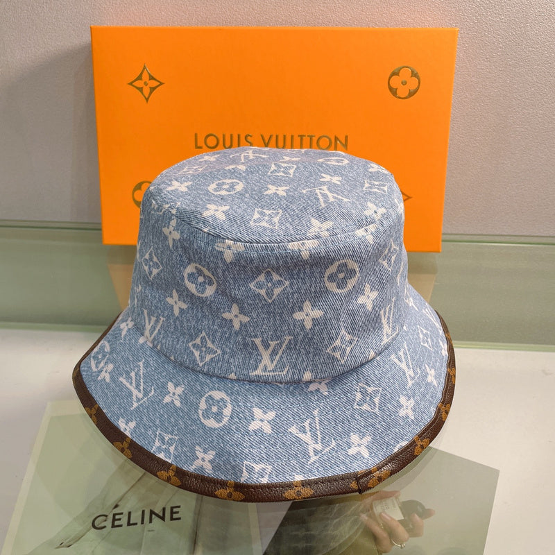 COZY BAGS - LOV Hats & Caps - 087