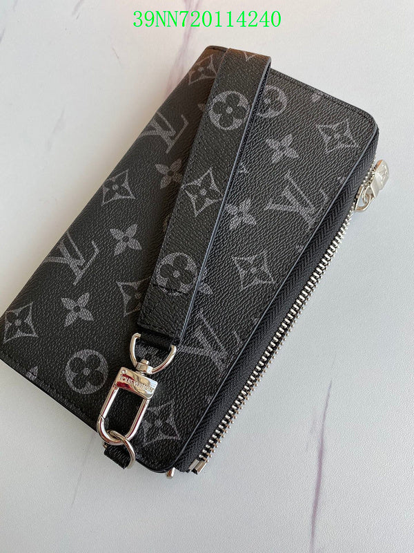 COZY BAGS - CHL Wallet - 1197