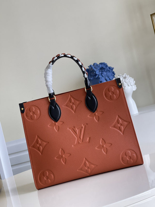 COZY BAGS - LOV Bags - 3540