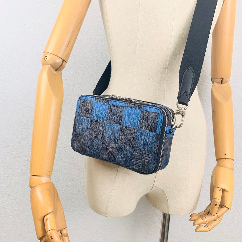 COZY BAGS - LOV Men Bags - 244