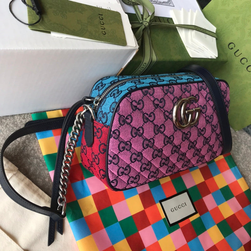 COZY BAGS - GUKI Women Bags - 843