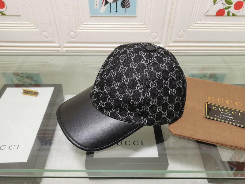 COZY BAGS - Guki Hats & Caps - 088