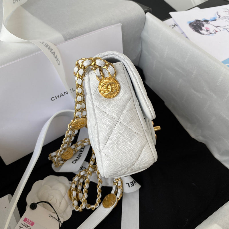 COZY BAGS - CHL Lady Bags - 216