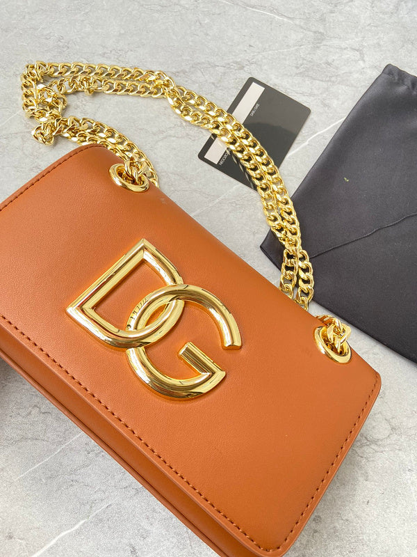 COZY - DAG Bags - 166