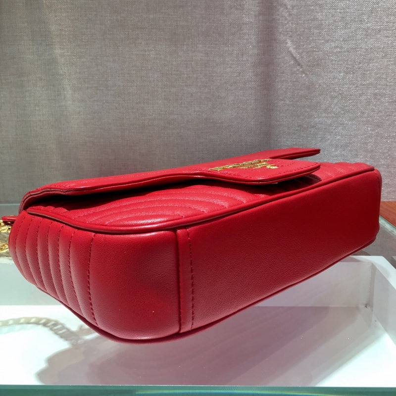 COZY BAGS - PD Bags - 1010