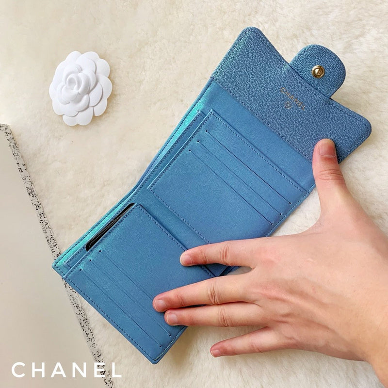 JB - CHL Wallets - 136