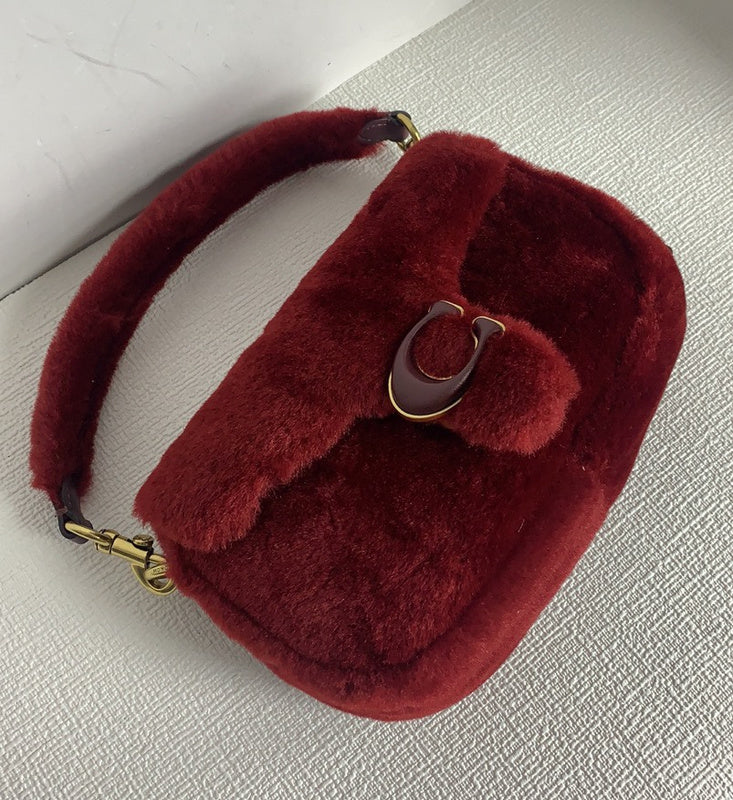 COZY - CAH Bags - 547