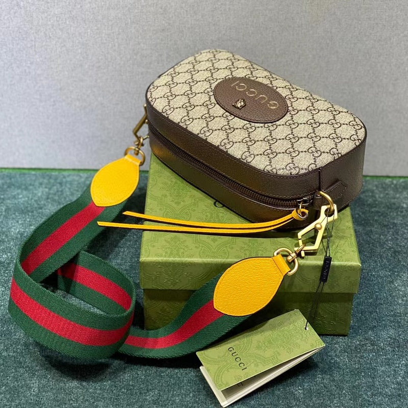 JB - Guki Lady Bags - 1061