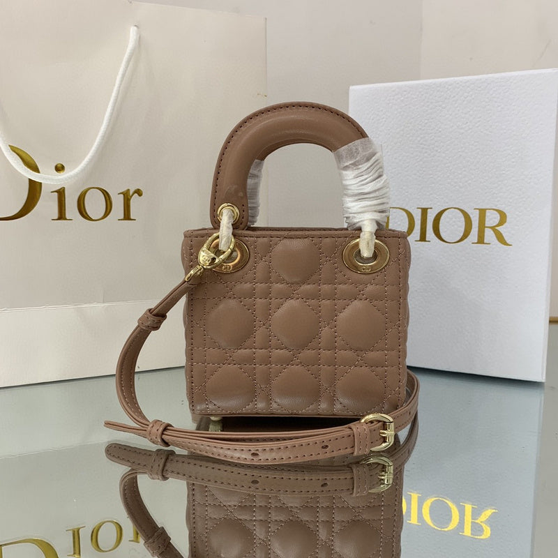 COZY BAGS - DOR Bags - 678
