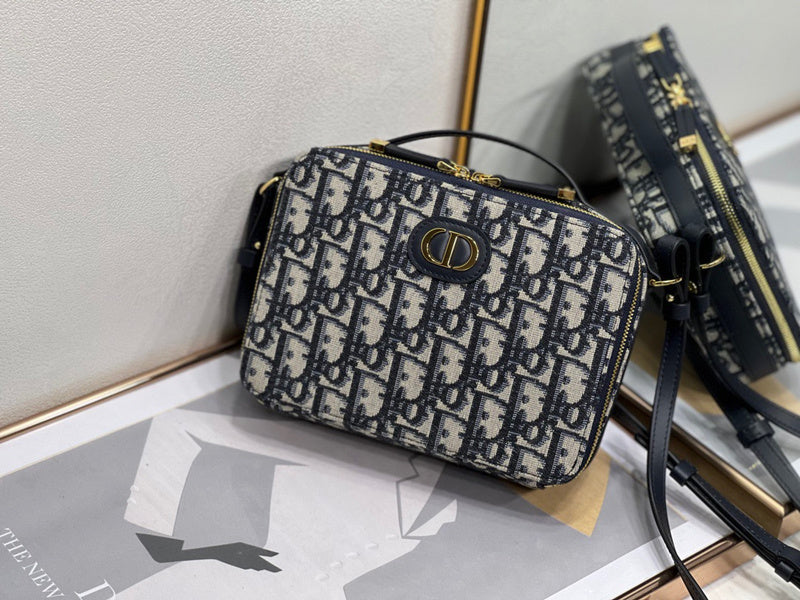 JB - DOR Lady Bags - 045