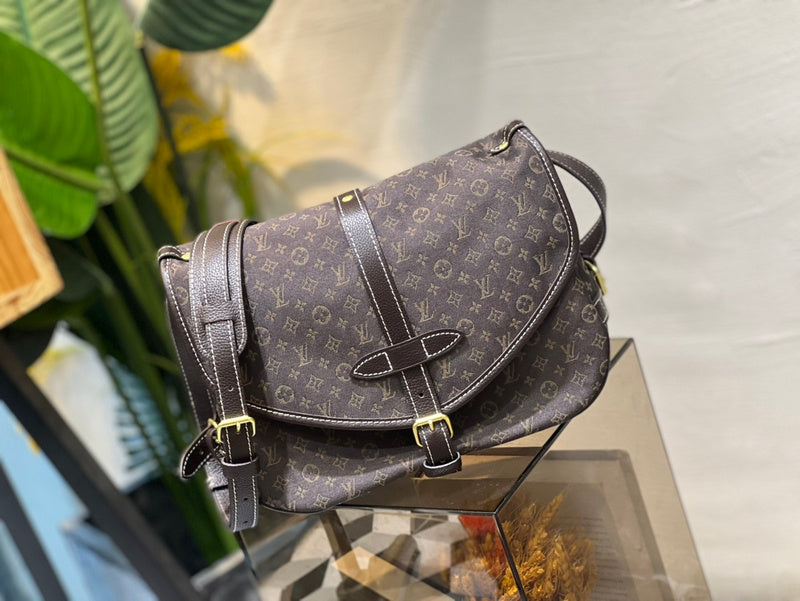 COZY - LV Bags - 1255