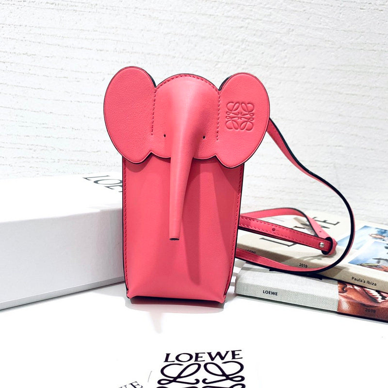 COZY BAGS - Phone Bags - 047