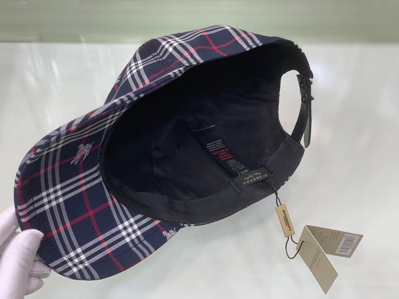COZY BAGS - BOR Hats & Caps - 031