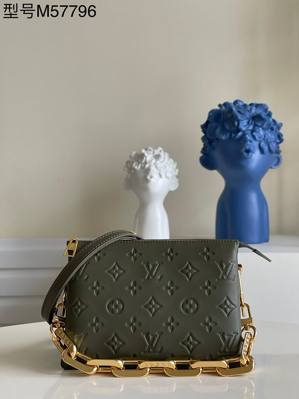 COZY - LV Bags - 3111
