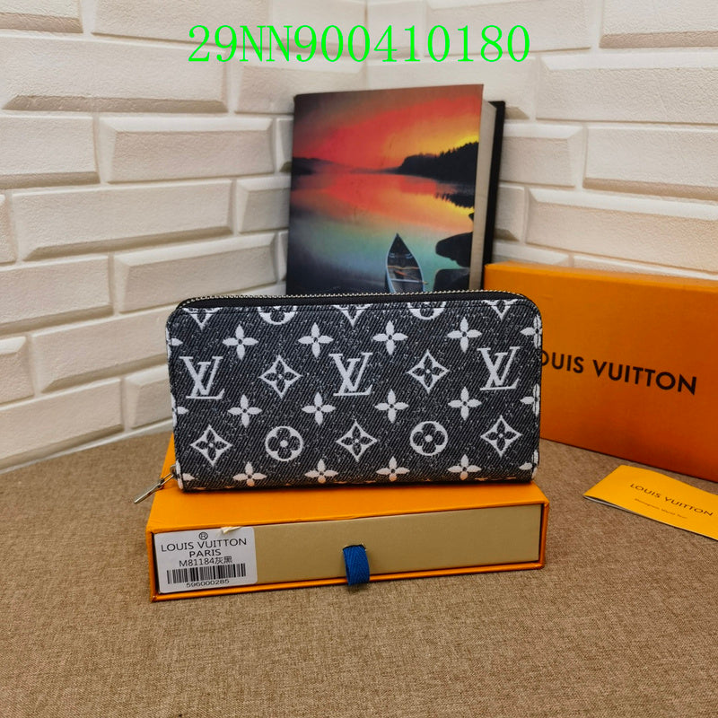 COZY BAGS - LOV Wallet - 582