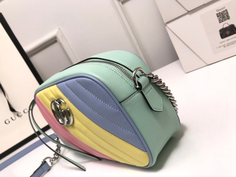 JB - Guki Lady Bags - 1139