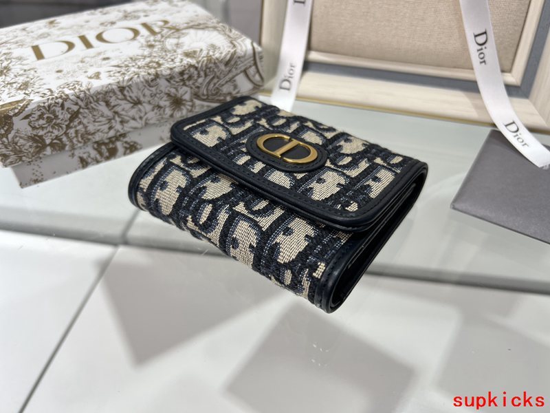 COZY BAGS - Mix Wallets - 248