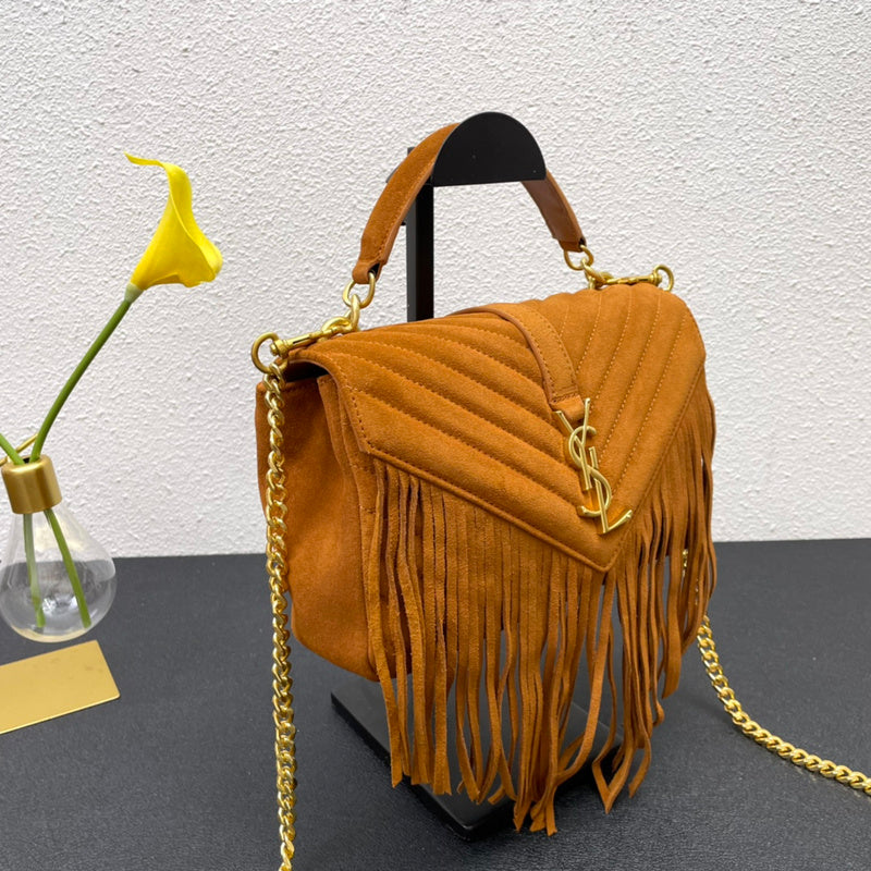 COZY - YLS Bags - 349