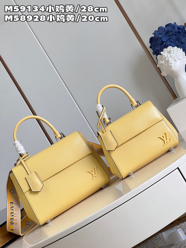 COZY BAGS - LOV Bags - 505