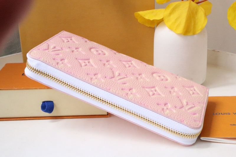 COZY - LOV Wallets - 501
