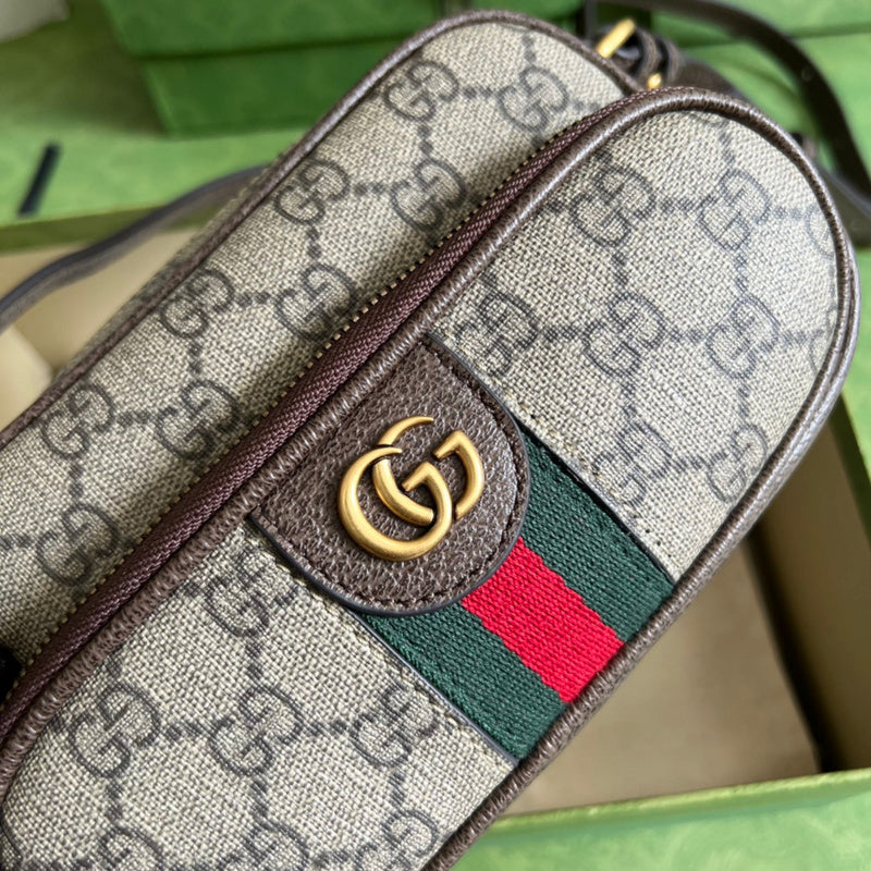 COZY BAGS - Guki Men Bags - 068