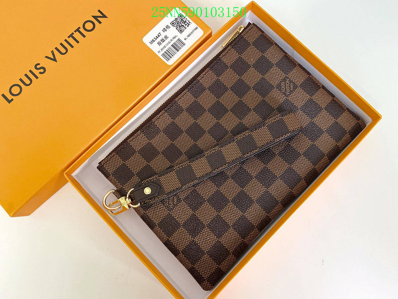 COZY BAGS - LOV Wallet - 800