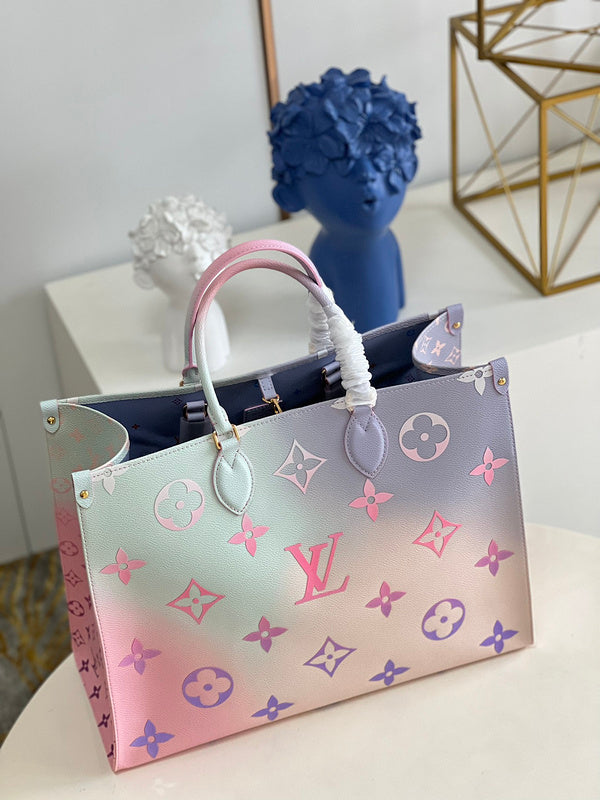 COZY - LV Bags - 2714