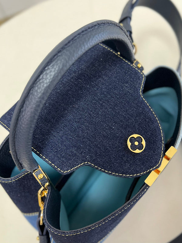 COZY - LV Bags - 2510