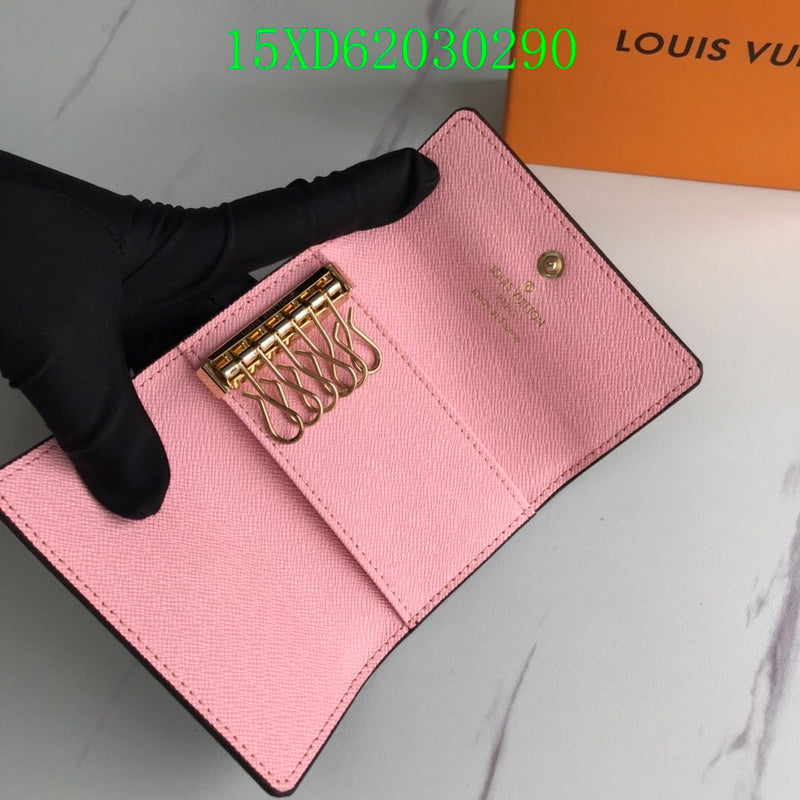 COZY BAGS - CHL Wallet - 1036