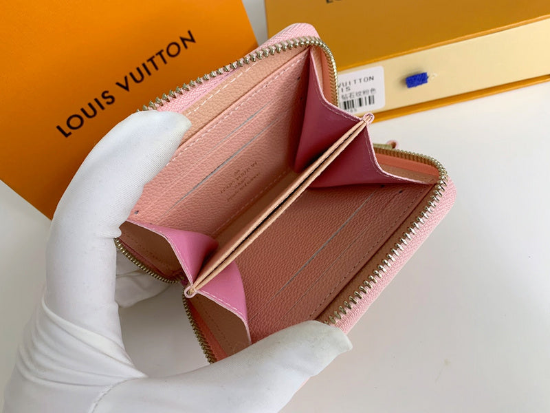 COZY BAGS - LOV Wallets - 758