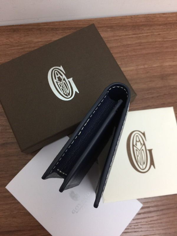 COZY - GYO Wallets - 097