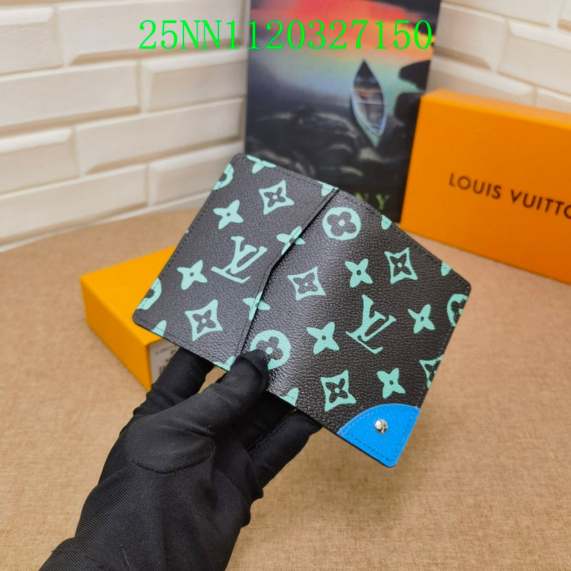 COZY BAGS - LOV Wallet - 594