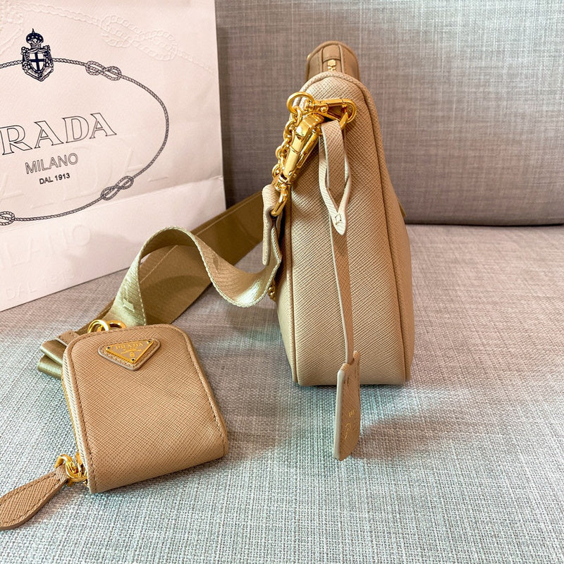 JB - PD Lady Bags - 378