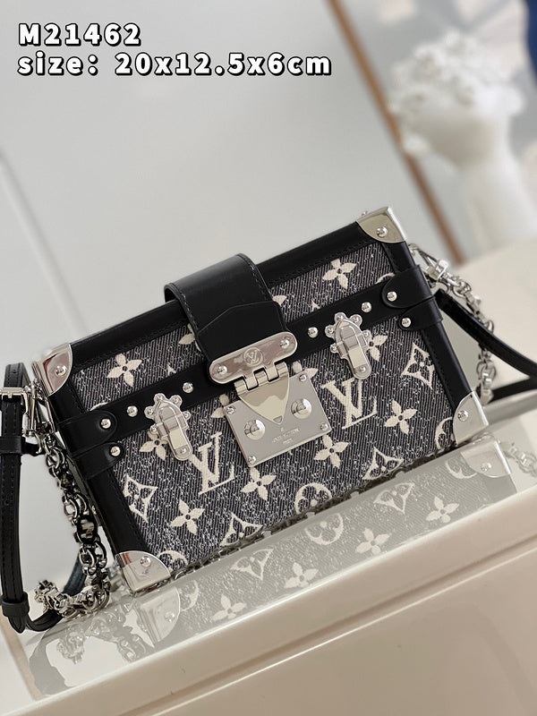 COZY - LV Bags - 1438