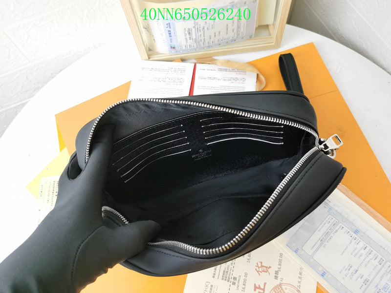 COZY BAGS - CHL Wallet - 902