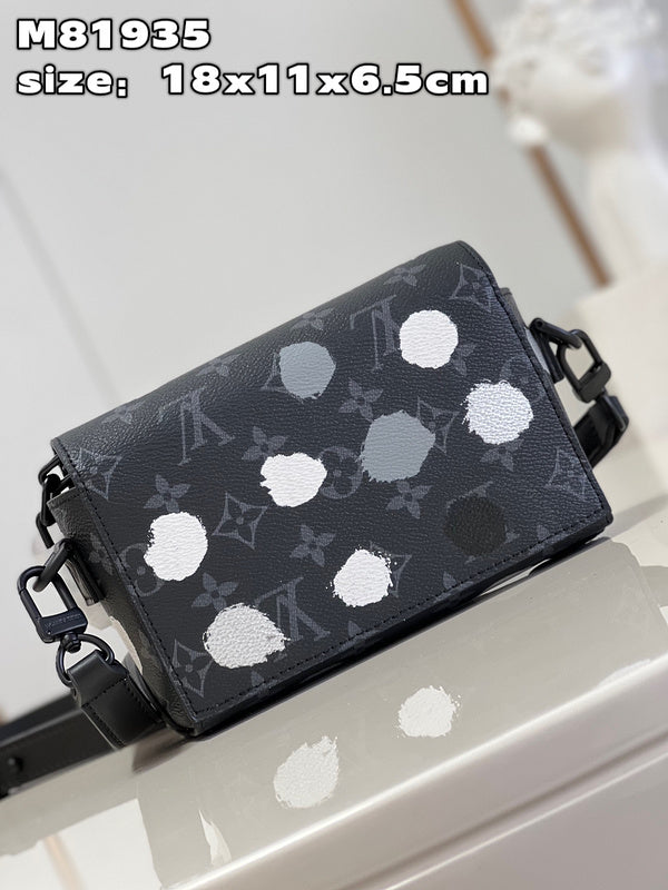 COZY - LV Bags - 1346
