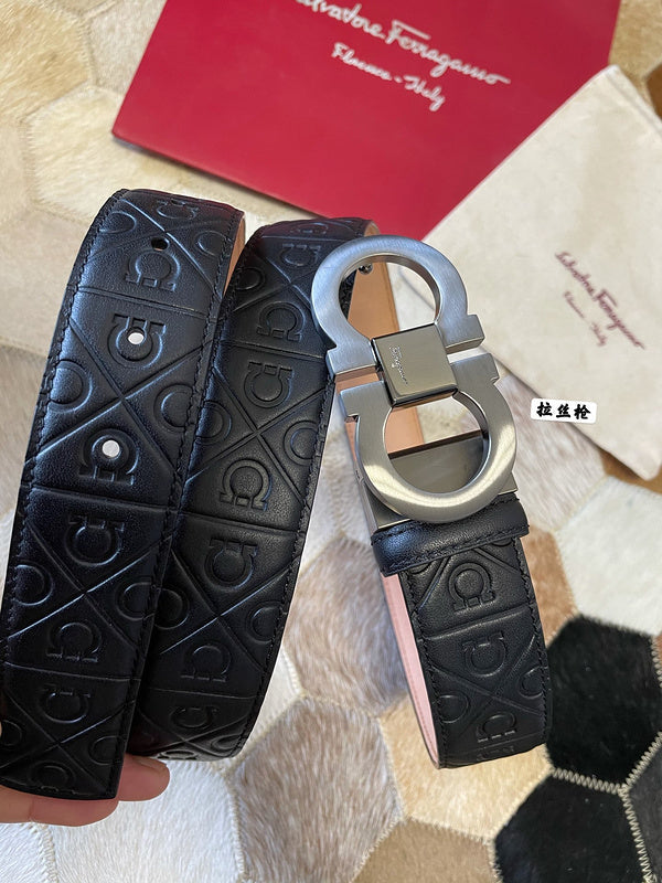 JB - FGO Belts - 132