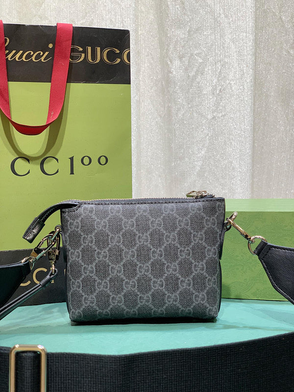 COZY BAGS - GUKI Bags - 547