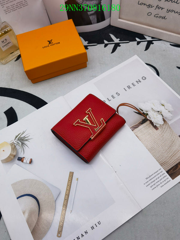 COZY BAGS - CHL Wallet - 679