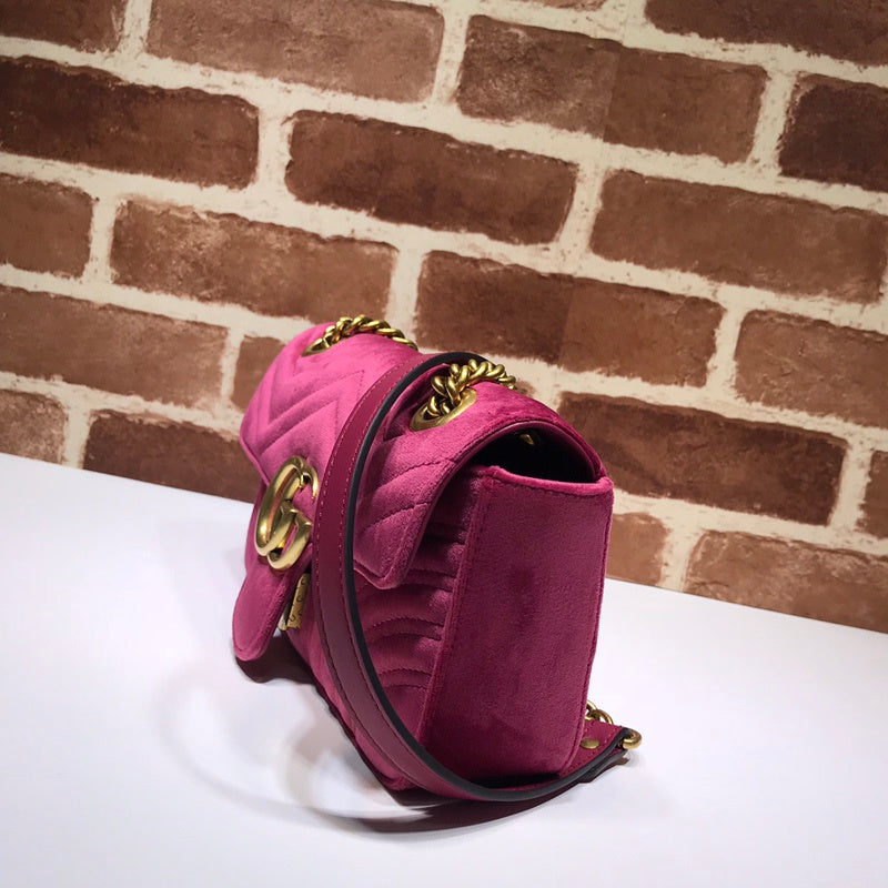 COZY BAGS - GUKI Women Bags - 1291