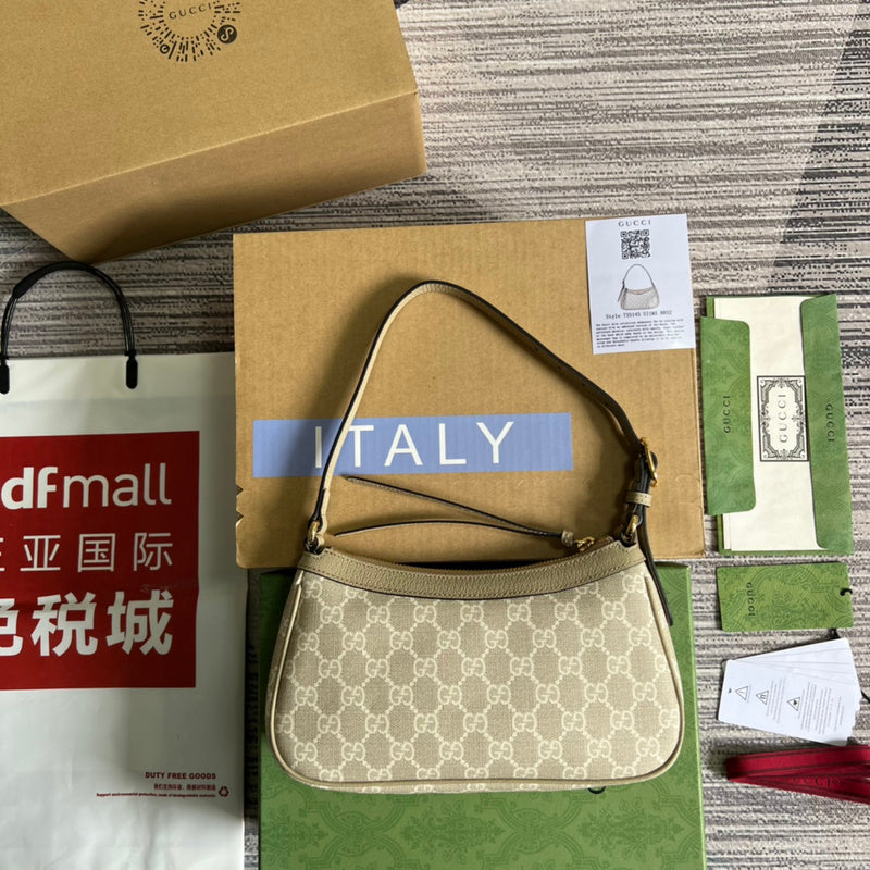 Cozy Bags - GUKI Women Shoulders Bags - 252