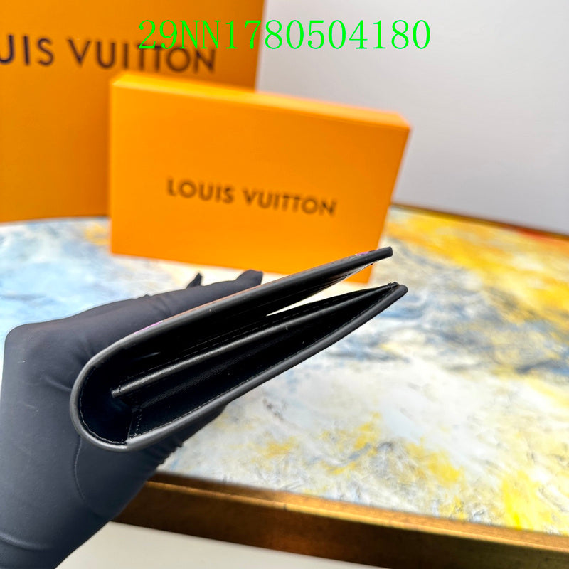 COZY BAGS - LOV Wallet - 479