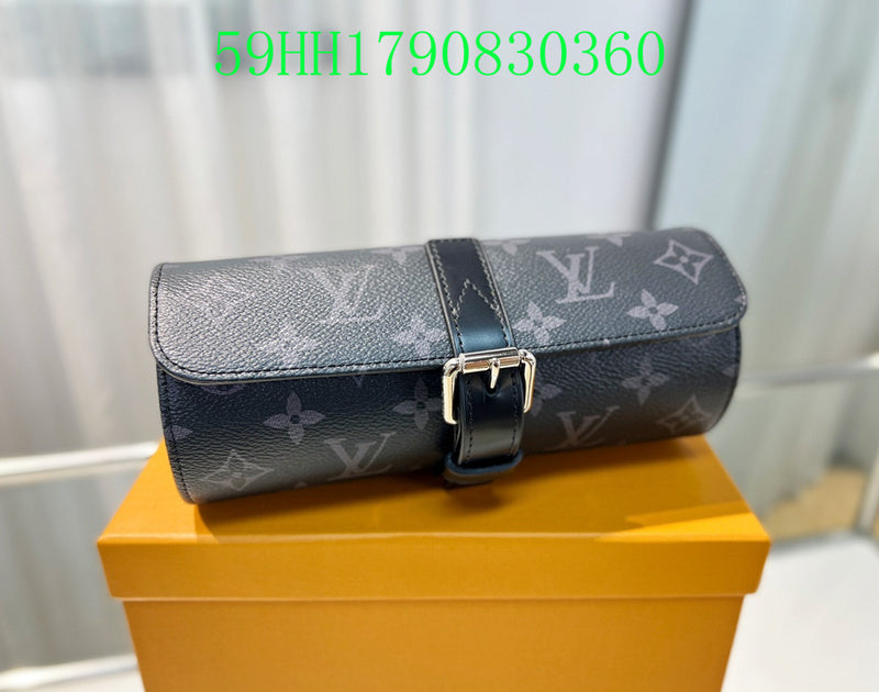 COZY BAGS - LOV Wallet - 014